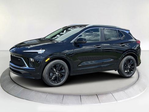 New 2026 Buick Encore GX Sport Touring w/ Advanced Technology Package image 1