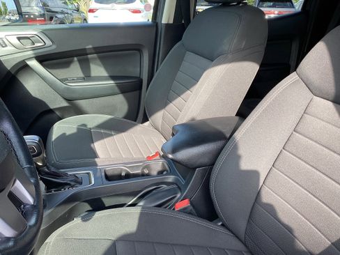 Used 2020 Ford Ranger XLT w/ XLT Sport Appearance Package image 12