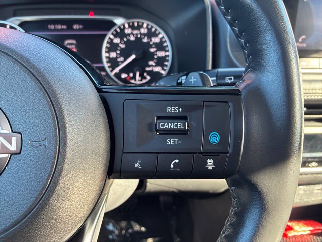 Used 2023 Nissan Rogue SV w/ SV Premium B Package AWD/4WD image 37