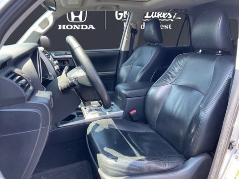 Used 2011 Toyota 4Runner Limited RWD image 9
