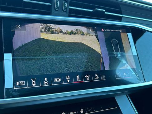 New 2026 Audi A6 Premium Plus image 21