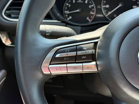 Used 2021 MAZDA CX-30 AWD 2.5 S w/ Premium Package image 17