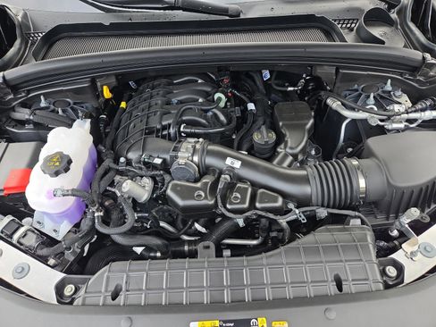 New 2025 Jeep Grand Cherokee Laredo X image 26