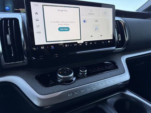 New 2025 Ford Expedition Tremor image 37