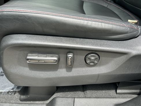 Certified 2024 Honda Odyssey Sport image 14