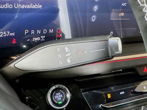 New 2026 Buick Envision Sport Touring image 11