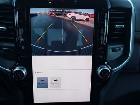 New 2026 RAM 3500 Laramie image 21