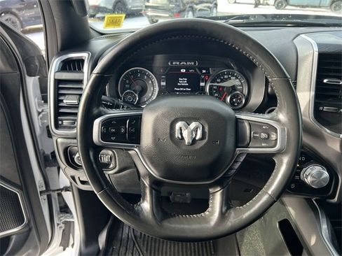 Used 2023 RAM 1500 Laramie image 20