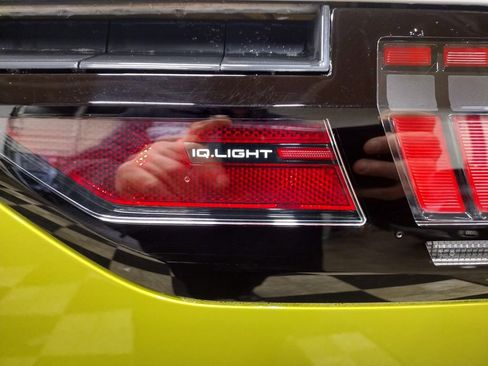 New 2025 Volkswagen ID. Buzz Pro S Plus image 19