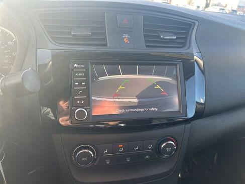 Used 2019 Nissan Sentra S image 38