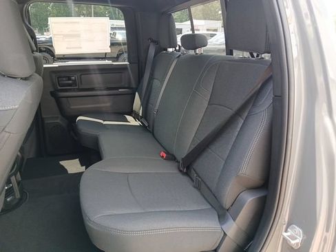 New 2026 RAM 2500 Tradesman AWD/4WD image 18