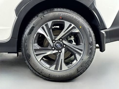 New 2026 Subaru Crosstrek 2.5i Premium image 28