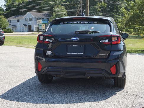 Used 2025 Subaru Impreza 2.0i AWD/4WD image 6