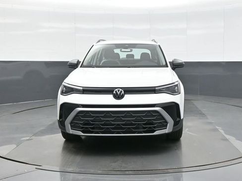 New 2026 Volkswagen Taos S FWD image 2