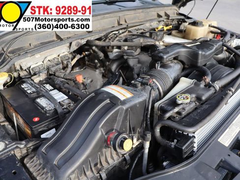 Used 2013 Ford F350 Lariat w/ Lariat Ultimate Pkg image 24