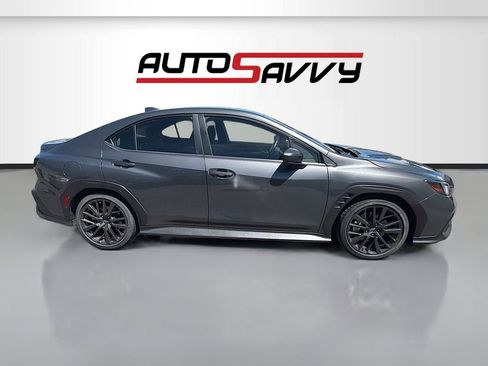 Used 2022 Subaru WRX AWD/4WD image 8