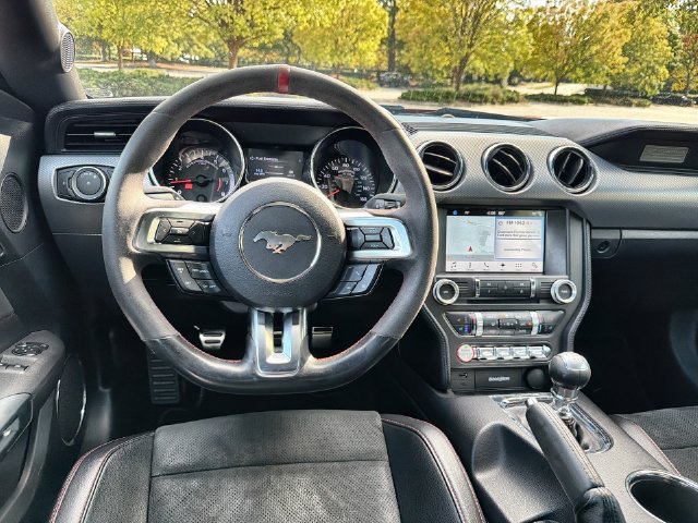 Used 2017 Ford Mustang GT Premium w/ Equipment Group 401A RWD image 14