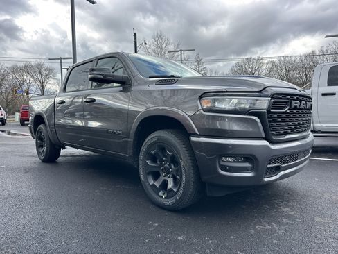 New 2026 RAM 1500 Big Horn image 19