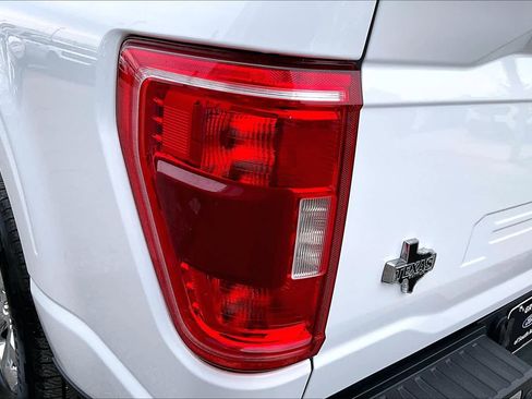 Used 2023 Ford F150 XLT w/ Equipment Group 302A High image 27