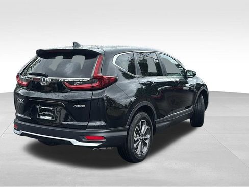 Used 2020 Honda CR-V EX image 7