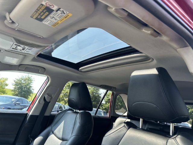 Used 2019 Toyota RAV4 XLE w/ Convenience Package AWD/4WD image 23