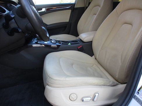 Used 2013 Audi A4 Premium Plus image 18