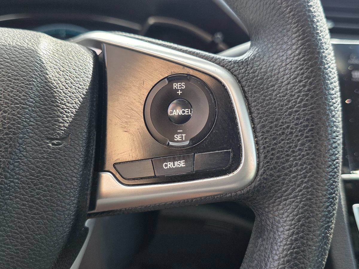 Used 2016 Honda Civic EX image 33