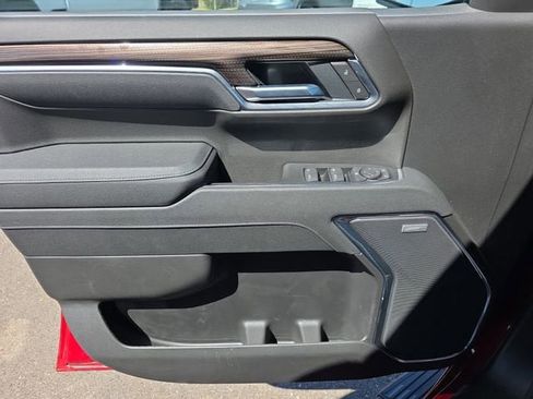 New 2026 Chevrolet Silverado 1500 RST w/ All Star Edition Plus image 17