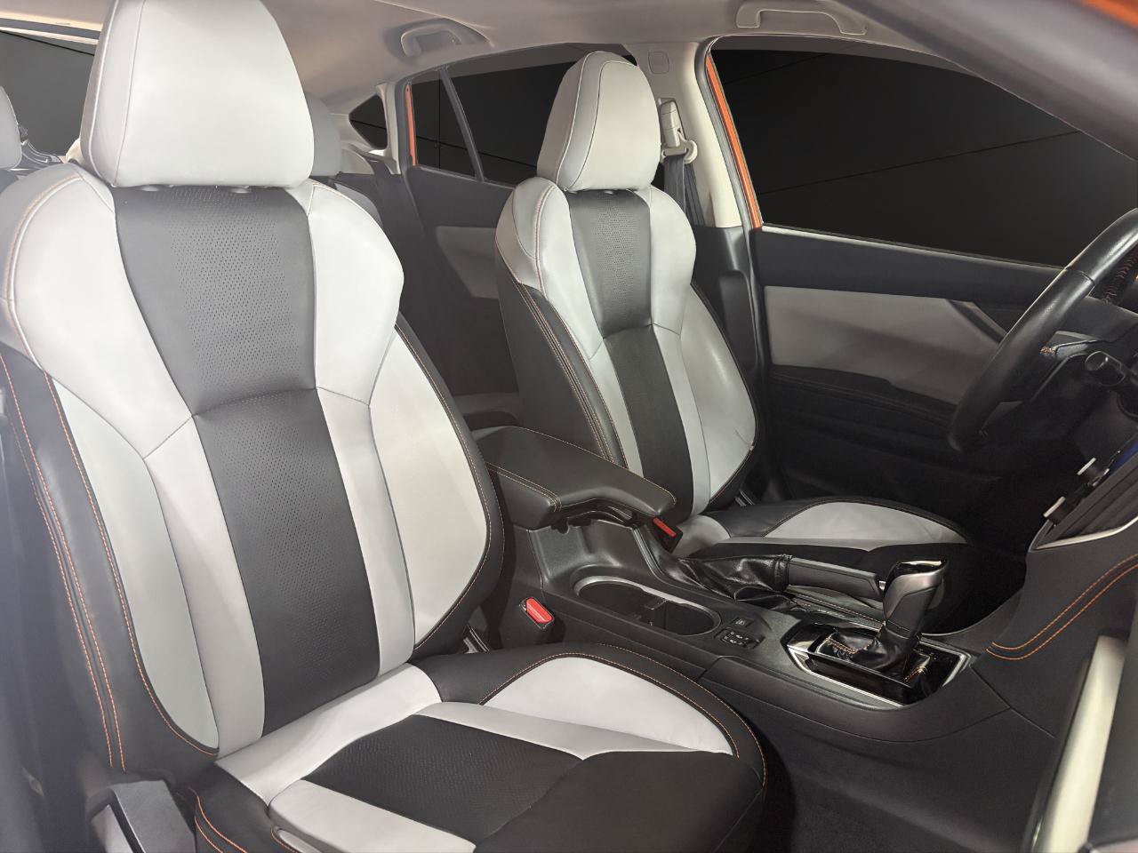 Used 2018 Subaru Crosstrek 2.0i Limited AWD/4WD image 17