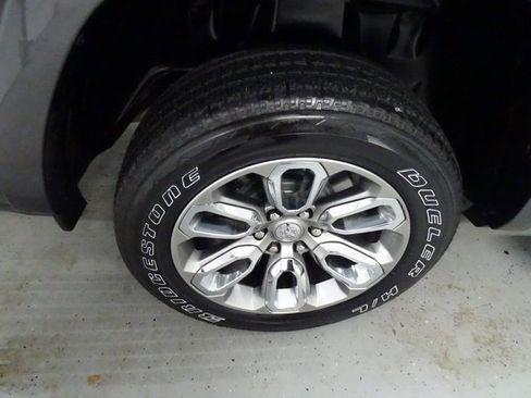 Certified 2022 RAM 1500 Laramie w/ Sport Appearance Package image 27