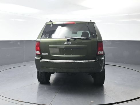 Used 2007 Jeep Grand Cherokee Laredo AWD/4WD image 10