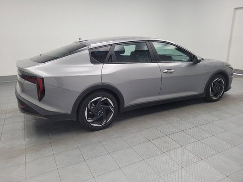 Used 2025 Kia K4 EX FWD image 10