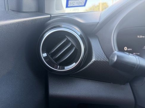 Certified 2024 Nissan Kicks SV image 23