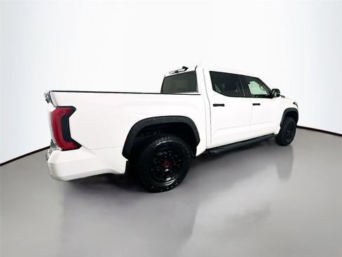 Used 2022 Toyota Tundra TRD Pro image 7
