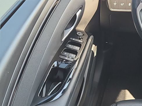 Certified 2023 Hyundai Tucson Limited FWD image 20