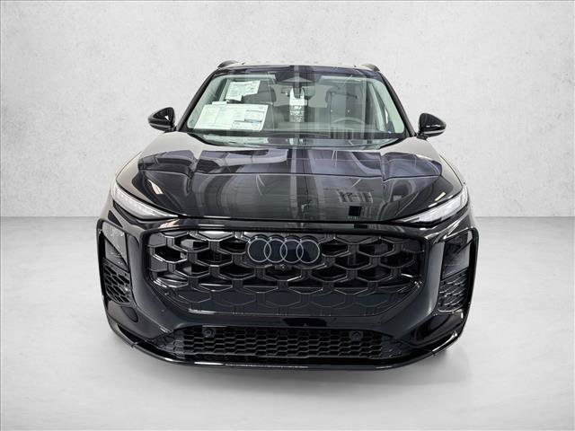 New 2026 Audi Q3 quattro 2.0T AWD/4WD image 2