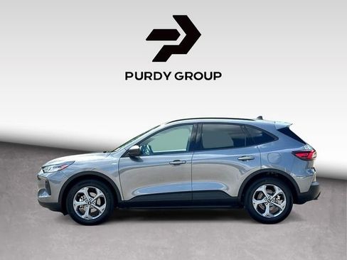 Used 2025 Ford Escape ST-Line FWD image 5