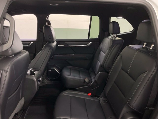 Used 2024 GMC Acadia Elevation w/ LPO, Floor Liner Package FWD image 36