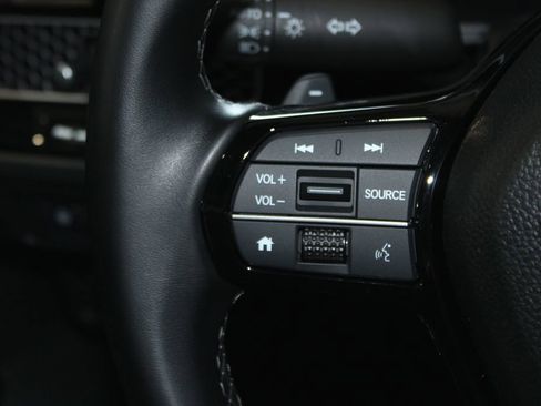 Used 2026 Honda Civic Sport image 20