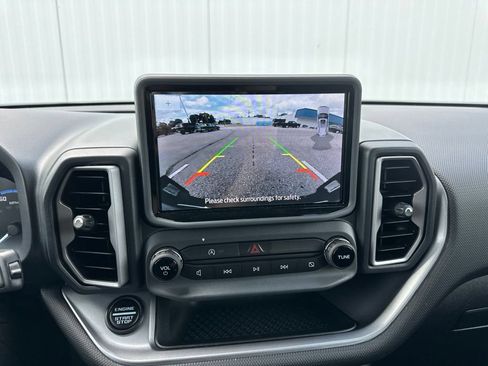 Certified 2022 Ford Bronco Sport Big Bend w/ Convenience Package AWD/4WD image 41
