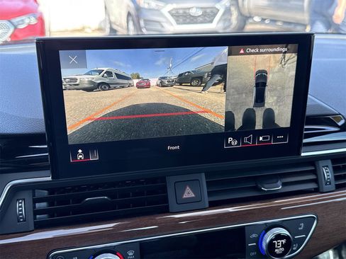 Used 2022 Audi A5 2.0T Prestige image 19