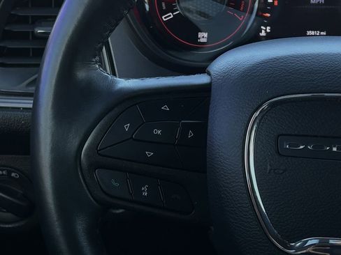 Used 2023 Dodge Challenger GT w/ Blacktop Package image 15