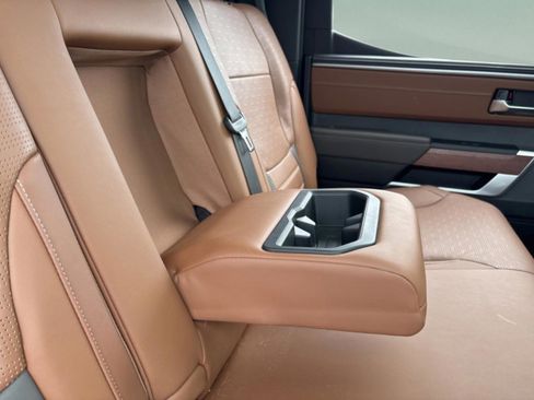 Used 2023 Toyota Tundra 1794 Edition image 36