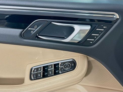 New 2026 Porsche Macan S image 11