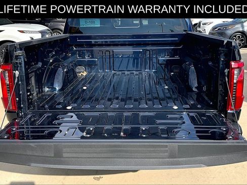 Used 2025 Ford F150 Tremor image 28