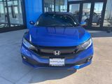 Used 2021 Honda Civic Sport image 2