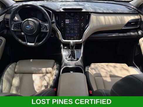 Used 2023 Subaru Outback Limited AWD/4WD image 21