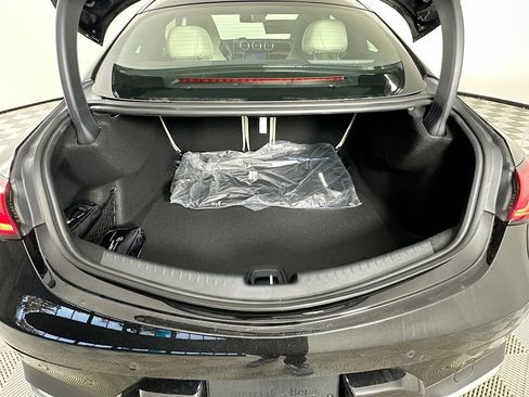 New 2026 Mercedes-Benz CLE 300 CLE 300 image 28