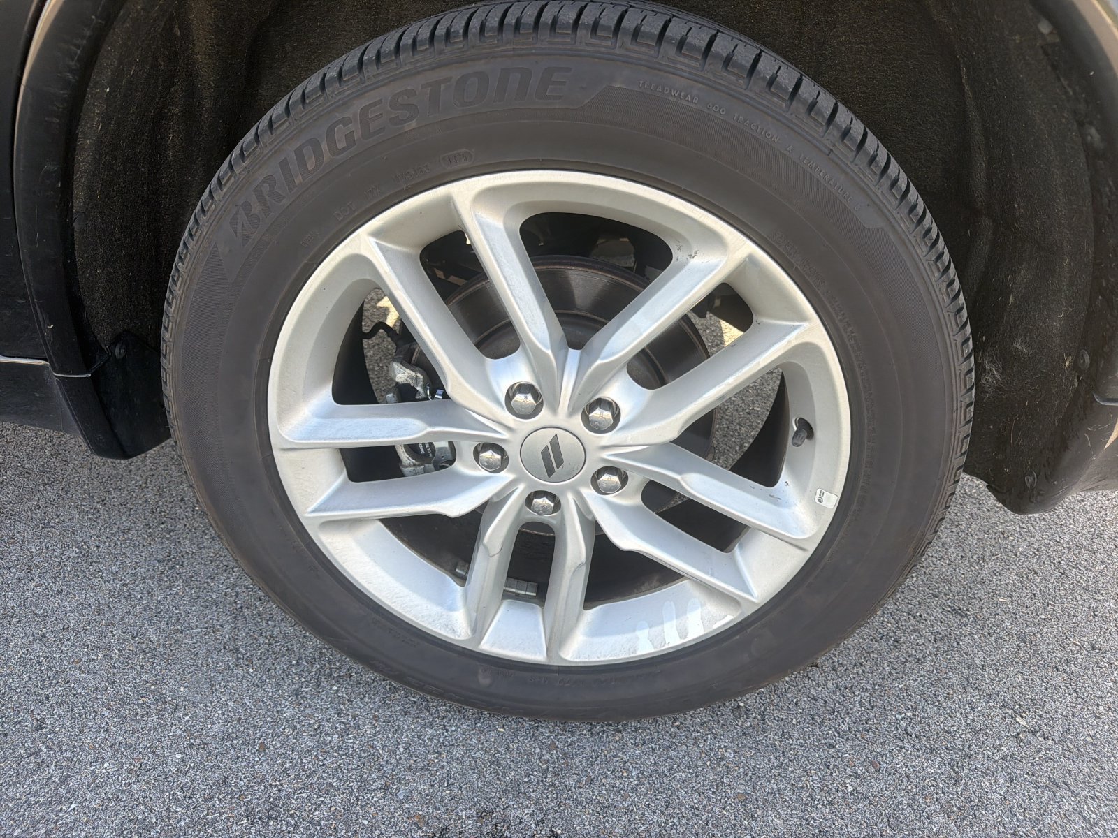 Used 2024 Dodge Durango GT AWD/4WD image 21