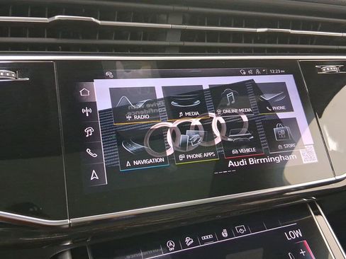 Used 2026 Audi Q7 2.0T Premium Plus w/ Premium Plus Package image 20